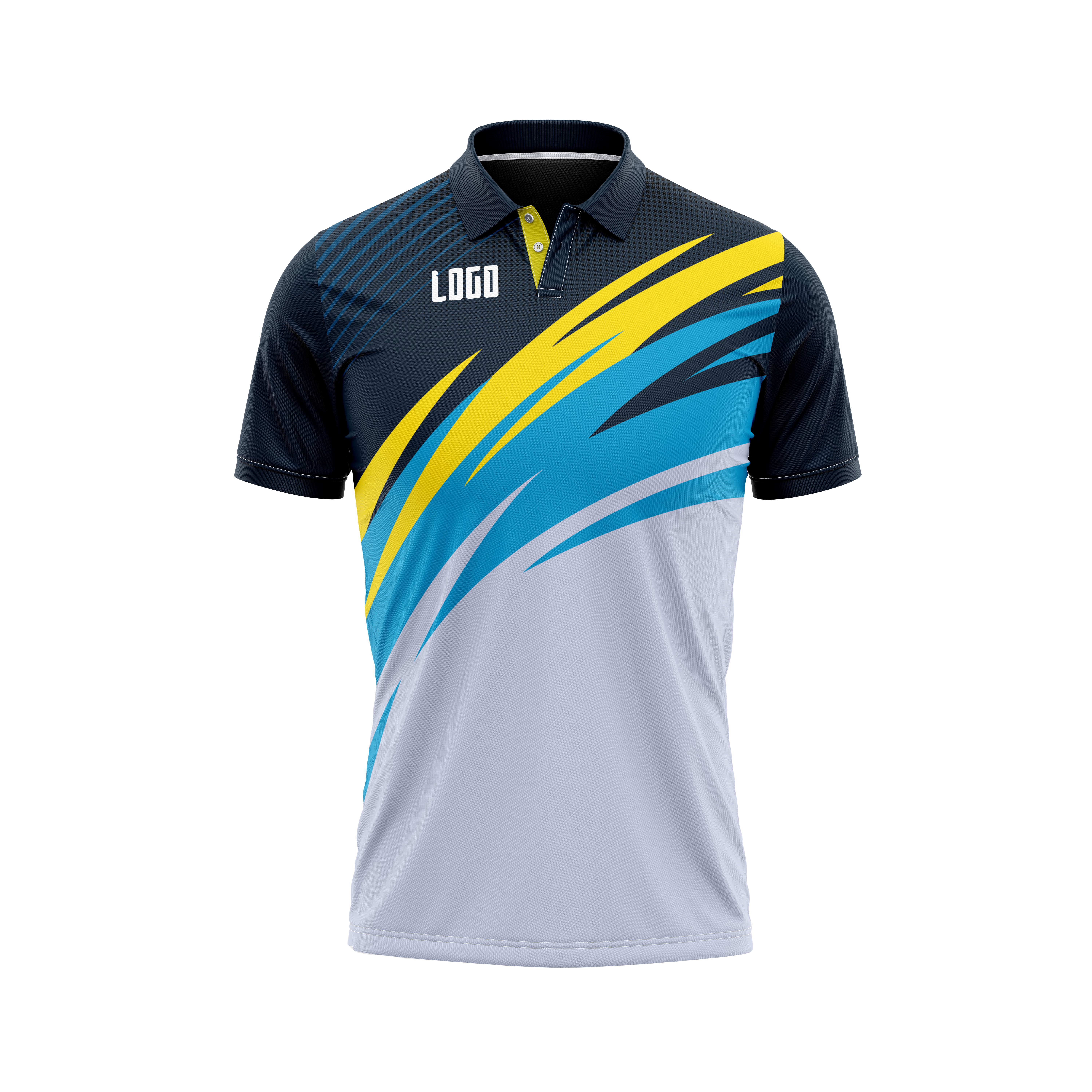 Polo Button